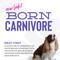 Show in main carousel: Tiki Dog Born Carnivore Savory Grain-Free Chicken, Peas & Lentils Recipe Dry Dog Food, 3.5-lb bag slide 7 of 11