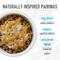 Show in main carousel: Tiki Dog Born Carnivore Savory Grain-Free Chicken, Peas & Lentils Recipe Dry Dog Food, 3.5-lb bag slide 9 of 11