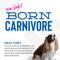 Show in main carousel: Tiki Dog Born Carnivore Savory Grain-Free Duck, Peas & Lentils Recipe Dry Dog Food, 3.5-lb bag slide 7 of 11