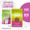 Show in main carousel: Tiki Dog Born Carnivore Savory Grain-Free Lamb, Peas & Lentils Recipe Dry Dog Food, 3.5-lb bag slide 3 of 12