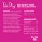 Show in main carousel: Tiki Dog Born Carnivore Savory Grain-Free Lamb, Peas & Lentils Recipe Dry Dog Food, 3.5-lb bag slide 5 of 12