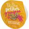 Show in main carousel: Tiki Dog Petites Grain-Free Chicken & Chicken Liver Wet Dog Food, 3-oz cup, case of 4 slide 1 of 7