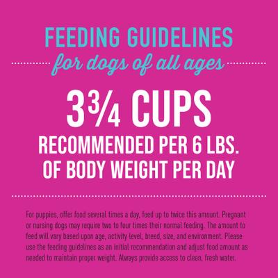 Show full view: Tiki Dog Petites Grain-Free Chicken & Duck Wet Dog Food, 3-oz cup, case of 4 slide 6 of 8