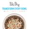 Show in main carousel: Tiki Dog Petites Grain-Free Chicken & Duck Wet Dog Food, 9-oz can, case of 8 slide 9 of 10