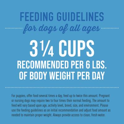 Show full view: Tiki Dog Petites Grain-Free Chicken & Salmon Wet Dog Food, 3-oz cup, case of 4 slide 6 of 8