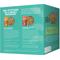 Show in main carousel: Tiki Dog Petites Variety Pack Grain-Free Wet Dog Food, 3.5-oz pouch, case of 12 slide 3 of 11