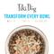 Show in main carousel: Tiki Dog Petites Variety Pack Grain-Free Wet Dog Food, 3.5-oz pouch, case of 12 slide 9 of 11