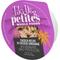 Show in main carousel: Tiki Dog Petites Whole Foods Adult NON GMO Chicken Recipe in Chicken Consomme Wet Dog Food, 3-oz cup, case of 4 slide 1 of 9