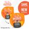 Show in main carousel: Tiki Dog Petites Whole Foods Adult NON GMO Chicken Recipe in Crab Consomme Wet Dog Food, 3-oz cup, case of 4 slide 3 of 9