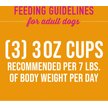 Tiki Dog Whole Foods Chicken & Tuna Recipe in Chicken Consommé with Brown Rice, Carrots & Egg Wet Dog Food, 13.6-oz can, case of 12