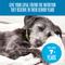 Show in main carousel: Tiki Dog Senior Mousse Grain-Free Chicken, Beef & Pumpkin in Broth Wet Dog Food, 3.5-oz pouch, case of 12 slide 8 of 10
