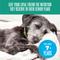 Show in main carousel: Tiki Dog Senior Mousse Grain-Free Chicken, Lamb & Pumpkin in Broth Wet Dog Food, 3.5-oz pouch, case of 12 slide 9 of 10