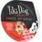Show in main carousel: Tiki Dog Taste of the World Asia Gluten-Free Chicken & Snow Peas Stir Fry Recipe Wet Dog Food, 3-oz cup, case of 4 slide 1 of 11