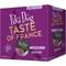 Show in main carousel: Tiki Dog Taste of the World France Grain-Free Beef, Potatoes & Carrots Burgundy Recipe Wet Dog Food, 3-oz cup, case of 10 slide 1 of 9