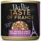 Show in main carousel: Tiki Dog Taste of the World France Grain-Free Beef, Potatoes & Carrots Burgundy Recipe Wet Dog Food, 9-oz can, case of 8 slide 1 of 9