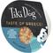 Show in main carousel: Tiki Dog Taste of the World Greece Lamb, Couscous & Chickepea Recipe in Broth Wet Dog Food, 3-oz cup, case of 4 slide 1 of 11