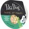 Show in main carousel: Tiki Dog Taste of the World Italy Chicken & Pasta Carbonara Recipe Wet Dog Food, 3-oz cup, case of 4 slide 1 of 11