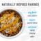 Show in main carousel: Tiki Dog Taste of the World Italy NON GMO Chicken & Pasta Carbonara Recipe Wet Dog Food, 9-oz can, case of 8 slide 9 of 9