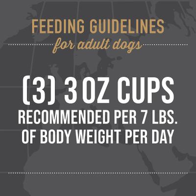 Show full view: Tiki Dog Taste of the World Variety Pack NON GMO Wet Dog Food, 3-oz cup, case of 10 slide 9 of 11