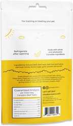 Tilted Barn Pet Company Beef Recipe Miniwags Dog Treats, 3.53-oz bag slide 2 of 2