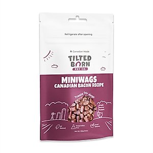 Milk-Bone Soft & Chewy Minis Made with Real Chicken Soft & Chewy Dog Treats