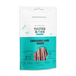 Tilted Barn Pet Company Canadian Lamb Recipe Dog Treats, 3.53-oz bag
