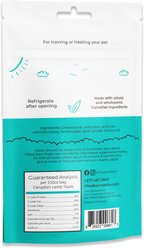 Tilted Barn Pet Company Canadian Lamb Recipe Dog Treats, 3.53-oz bag slide 2 of 2