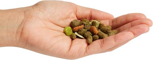 Show full view: Tiny Friends Farm Charlie Chinchilla Food 2-lb bag slide 3 of 4