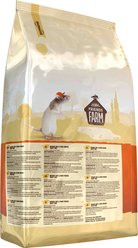 Tiny Friends Farm Reggie Rat & Mimi Mouse Food, 2-lb bag slide 2 of 4