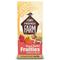 Show in main carousel: Tiny Friends Farm Russel Fruities Rabbit & Guinea Pig Treats, 4.2-oz bag slide 1 of 5