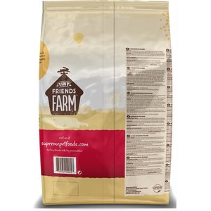 Tiny Friends Farm Russel Rabbit Food, 5.5-lb bag
