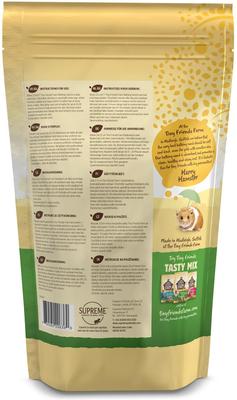 Show full view: Tiny Friends Farm Small Animal Bathing Sand, 2.2-lb bag slide 2 of 4