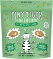 Tiny Tiger Catnip Craze Flavor Filled Crunchy Cat Treats, 16-oz bag