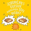 Show in main carousel: Tiny Tiger Chicken Chompers Flavor Filled Crunchy Cat Treats, 3-oz bag slide 5 of 8