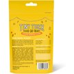 Show in main carousel: Tiny Tiger Chicken Chompers Flavor Filled Crunchy Cat Treats, 3-oz bag slide 3 of 8