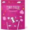 Show in main carousel: Tiny Tiger Crunchy Bunch Fearless Feathers & Gracious Gills Chicken & Seafood Flavor Cat Treats, 20-oz tub slide 1 of 10