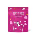 Tiny Tiger Crunchy Bunch Fearless Feathers & Gracious Gills Chicken & Seafood Flavor Cat Treats, 20-oz tub