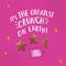 Show in main carousel: Tiny Tiger Crunchy Bunch Fearless Feathers & Gracious Gills Chicken & Seafood Flavor Cat Treats, 20-oz tub slide 7 of 10