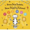 Show in main carousel: Tiny Tiger Grain-Free Chunks in EXTRA Gravy Chicken Recipe Canned Cat Food, 3-oz can, case of 24 slide 9 of 11