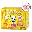 Tiny Tiger Grain-Free Chunks in Gravy Beef & Poultry Recipes Variety Pack Canned Cat Food, 3-oz can, case of 24
