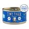Show in main carousel: Tiny Tiger Grain-Free Chunks in Gravy Tuna Recipe Canned Cat Food, 3-oz can, case of 24 slide 1 of 11