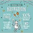 Show in main carousel: Tiny Tiger Grain-Free Pate Beef & Poultry Recipes Variety Pack Canned Cat Food, 3-oz can, case of 24 slide 9 of 12
