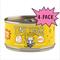 Show in main carousel: Tiny Tiger Grain-Free Pate Chicken Recipe Canned Cat Food, 3-oz can, case of 4 slide 1 of 12