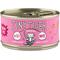 Show in main carousel: Tiny Tiger Grain-Free Pate Salmon Recipe Canned Cat Food, 3-oz can, case of 24 slide 1 of 12