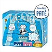 Show in main carousel: Tiny Tiger Grain-Free Pate Seafood Recipes Variety Pack Canned Cat Food, 3-oz can, case of 24 slide 1 of 12