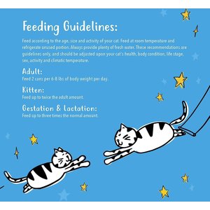 Tiny Tiger Grain-Free Pate Turkey and Giblets Recipe Canned Cat Food, 3-oz can, case of 4