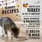 Show in main carousel: Tiny Tiger Kitten Pate Turkey Recipe Grain-Free Canned Cat Food, 3-oz can, case of 24 slide 5 of 8