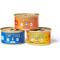 Show in main carousel: Tiny Tiger Kitten Pate Turkey Recipe Grain-Free Canned Cat Food, 3-oz can, case of 24 slide 7 of 8