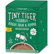 Show in main carousel: Tiny Tiger Lickables Bisque Senior Formula, Tuna & Chicken Recipe Cat Treat & Topper, 1.4-oz pouch, case of 12 slide 7 of 10