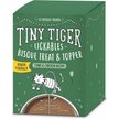 Show in main carousel: Tiny Tiger Lickables Bisque Senior Formula, Tuna & Chicken Recipe Cat Treat & Topper, 1.4-oz pouch, case of 12 slide 9 of 10